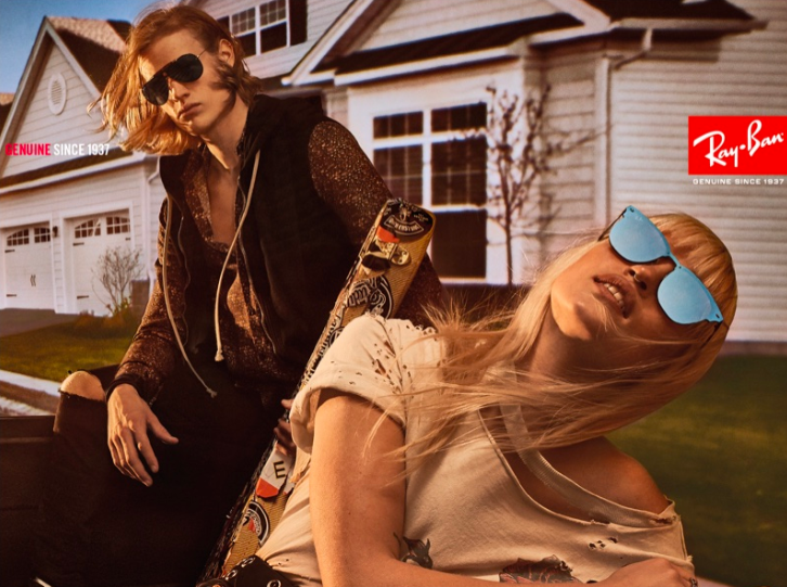 The Ultimate Sizing Guide for RayBan Sunglasses Finding Your Perfect