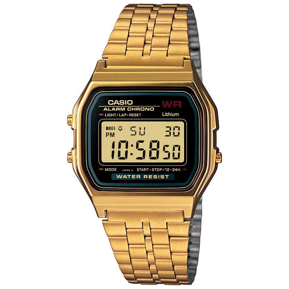 G shock casio retro deals