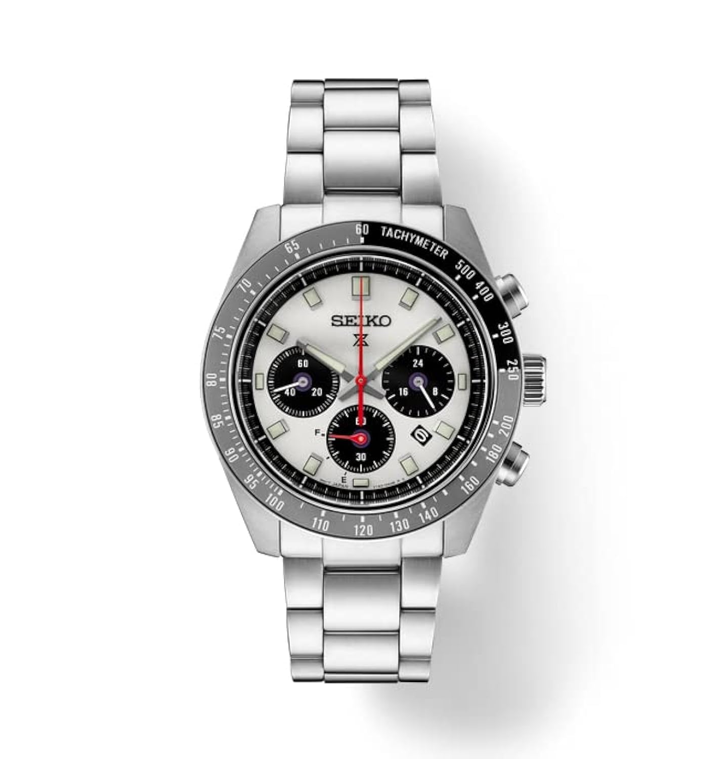 SEIKO Prospex Speedtimer SSC911 The Wrist Outlet