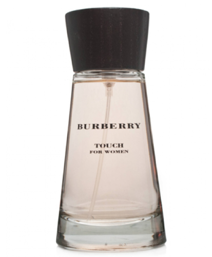 Burberry Touch by Burberry Eau De Parfum Women's 3.4 oz Fragrances