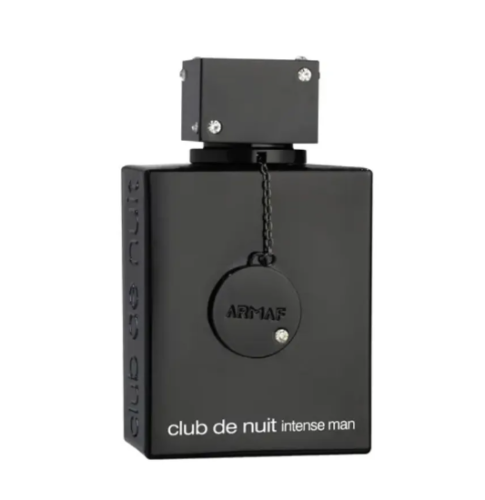 Armaf Club De Nuit Intense for Men's 3.6 oz  Eau De Toilette Spray Fragrances