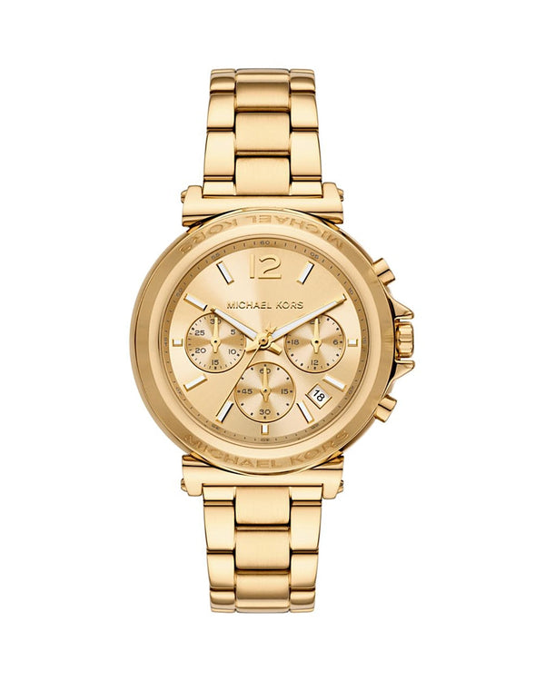 Michael Kors Maren Chronograph, 40mm