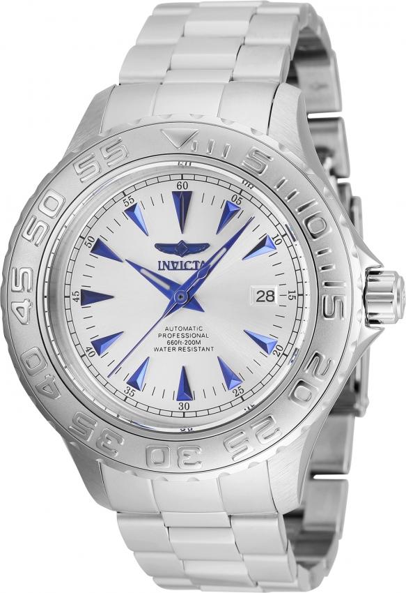 Invicta Men s Ocean Ghost II Automatic Diver 2299