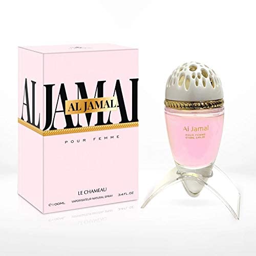 Al Jamal, For women - 100ml