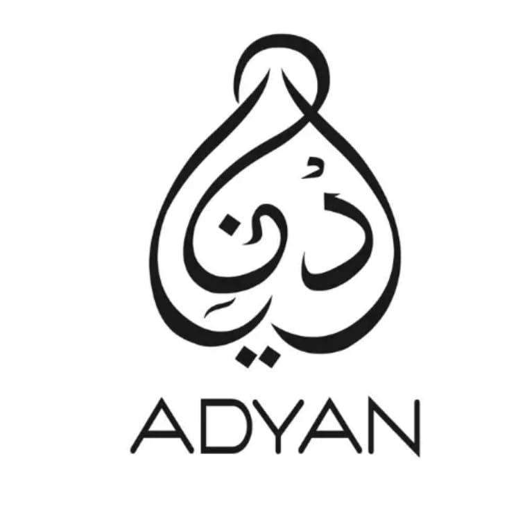 ADYAN Norah Passion 100 ML (3.4 fl oz)  TWIST OF YARA EDP Arabian Fragrance