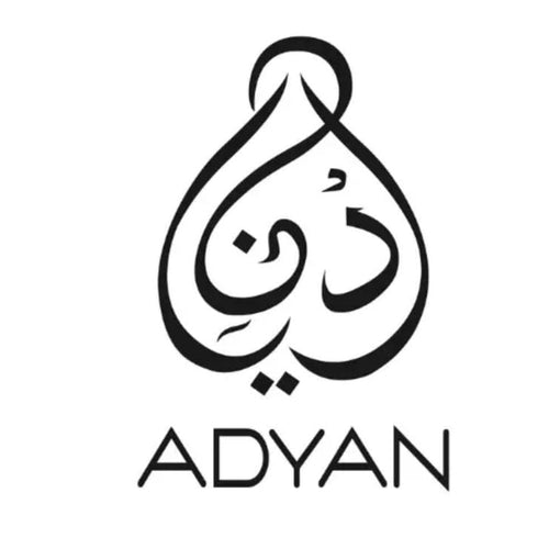 ADYAN Norah Passion 100 ML (3.4 fl oz)  TWIST OF YARA EDP Arabian Fragrance