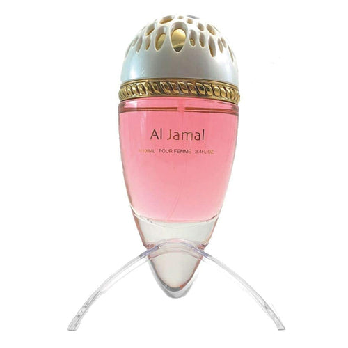 Al Jamal, For women - 100ml