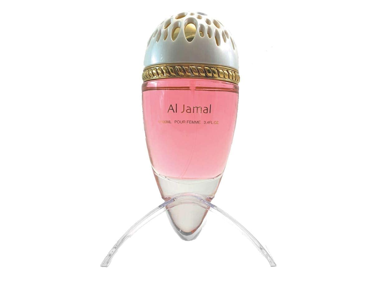 Al Jamal, For women - 100ml