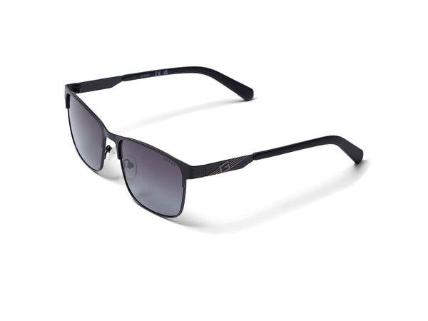 GUESS GF5098 Matte Black/Gradient Smoke One Size Sunglasses Frames