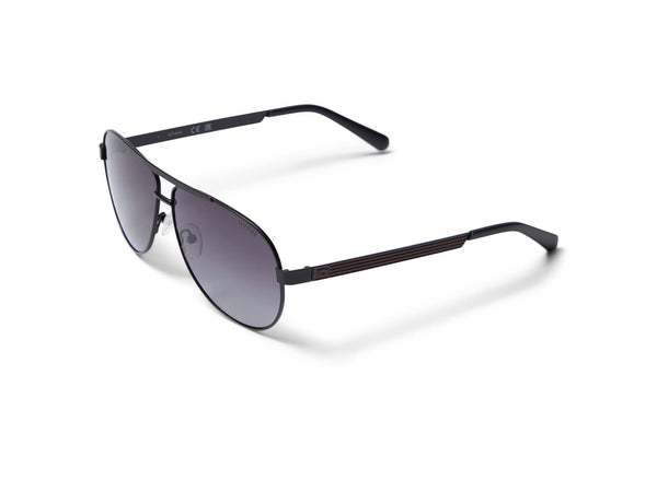 GUESS GF5096 Matte Black/Gradient Smoke One Size Sunglasses Frames