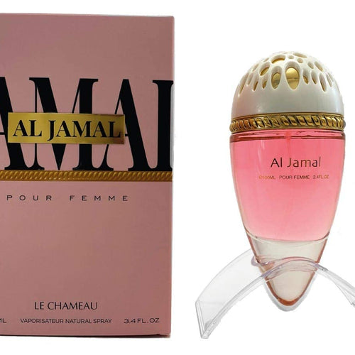 Al Jamal, For women - 100ml