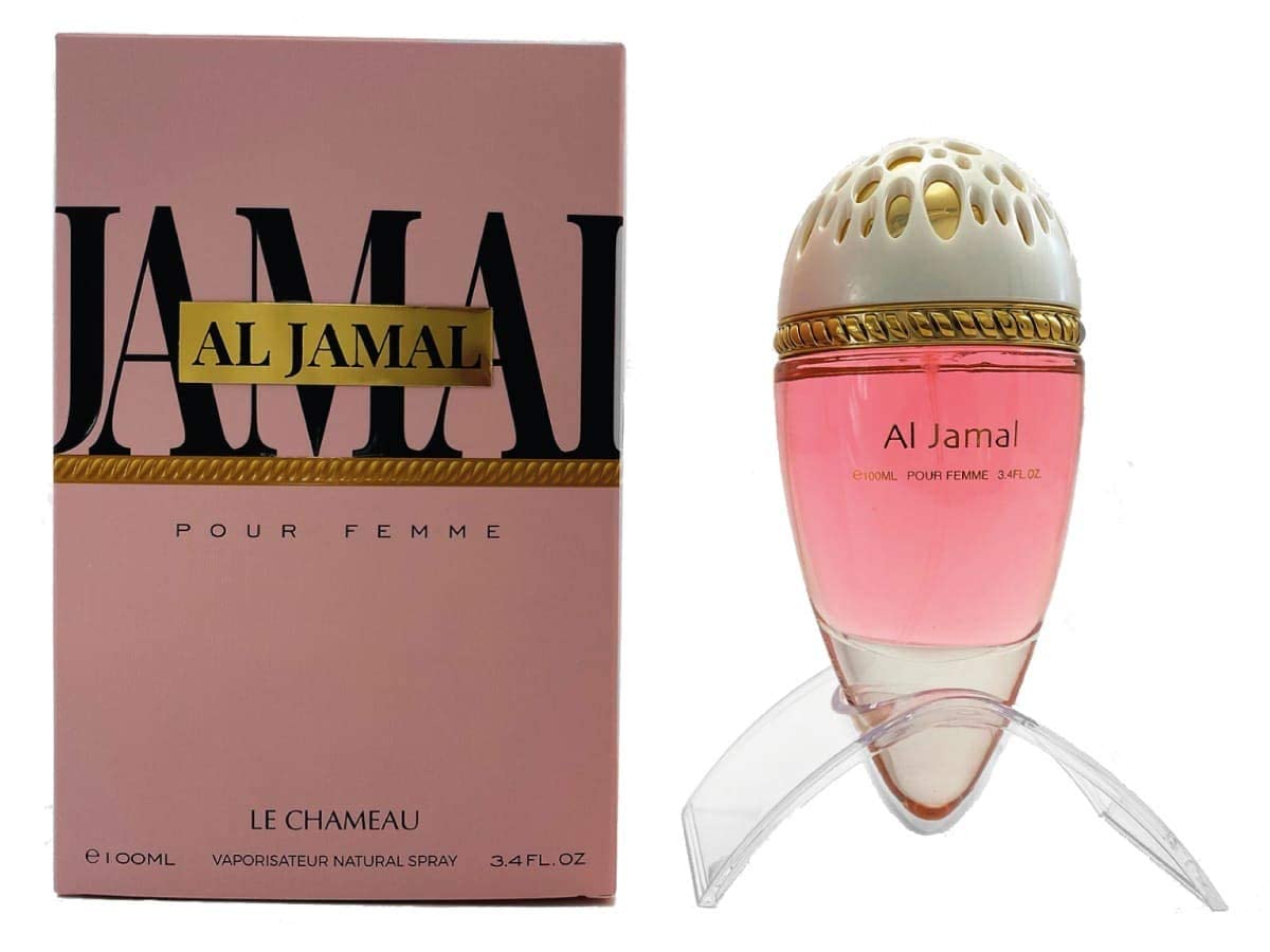 Al Jamal, For women - 100ml