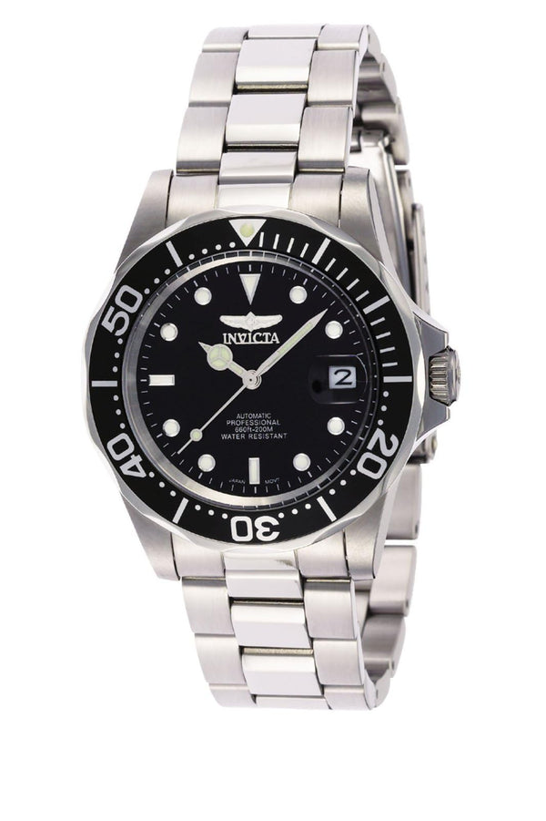 Invicta Men's 17041 Pro Diver Stainless Steel Watch