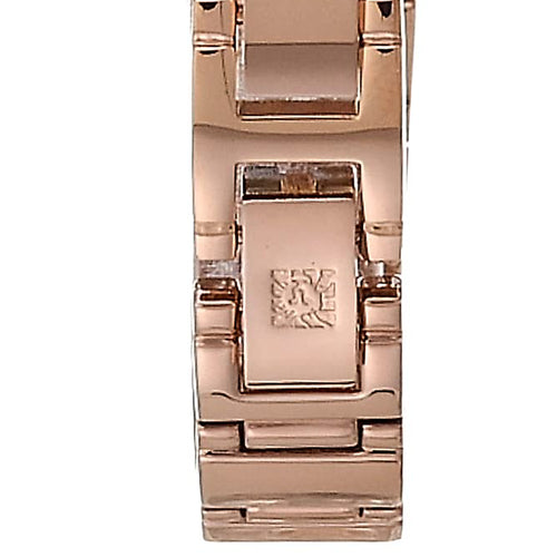 Anne Klein Women's Genuine Diamond Dial Bracelet Watch