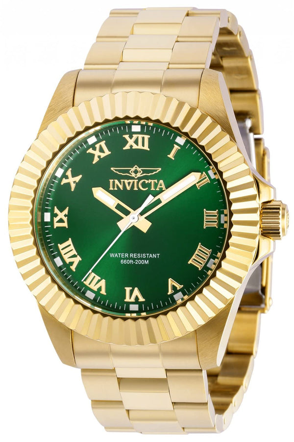 Invicta Men's Pro Diver 37405 Quartz Watch