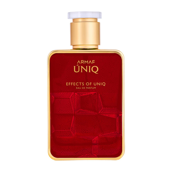 Armaf Uniq Effects of Uniq Eau de Parfum NEW Sealed