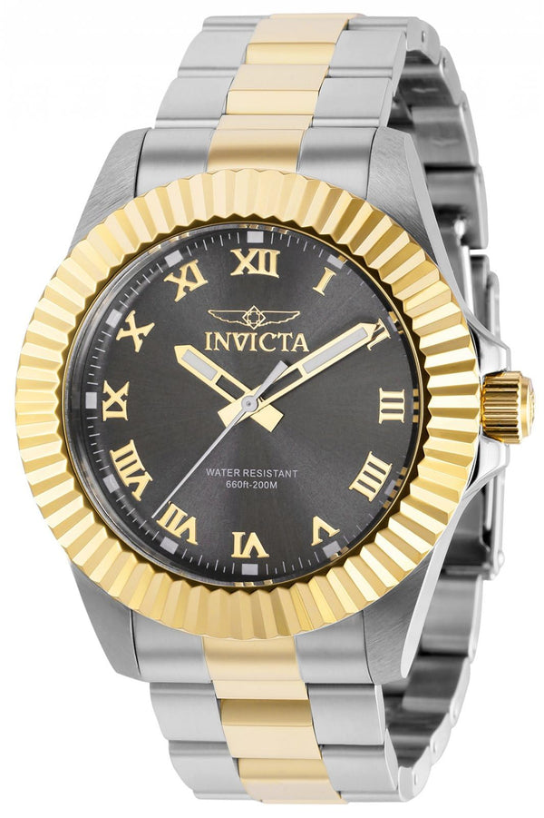 Invicta Men's Pro Diver 37407 Quartz Watch