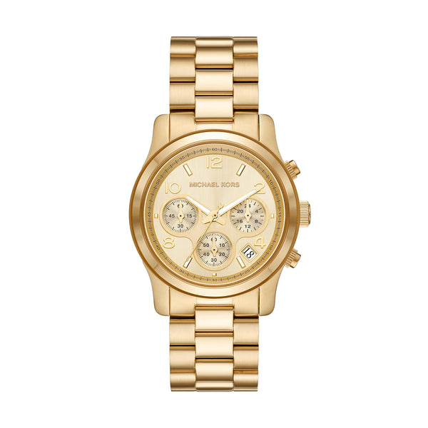 MICHAEL KORS Women's Runway Quartz Watch MK7323