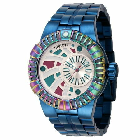 Invicta Subaqua Men s Watch - 47mm. Blue (41683)