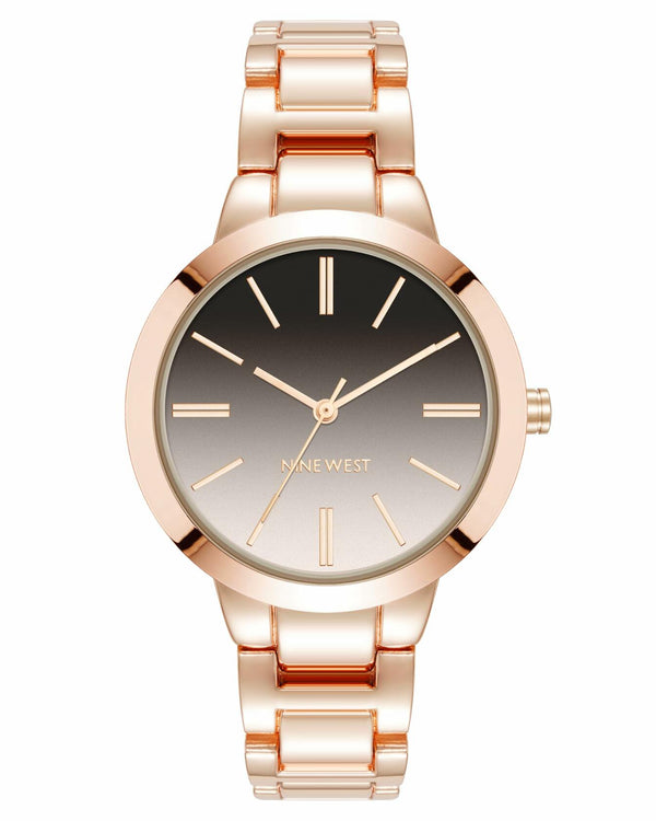 Nine West Women's Bracelet Watch