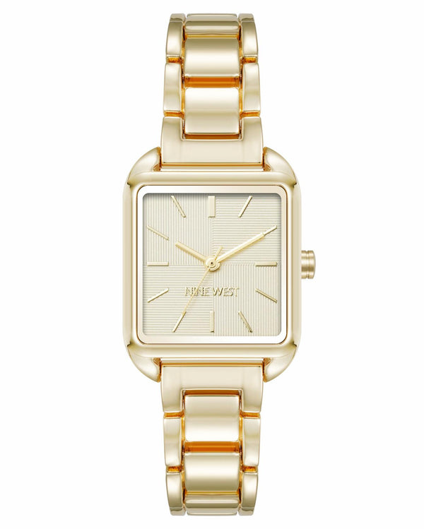 Nine West Women's Bracelet Watch