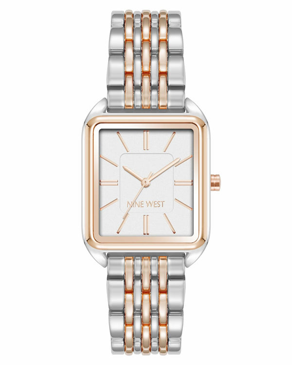 Nine West Women's Bracelet Watch