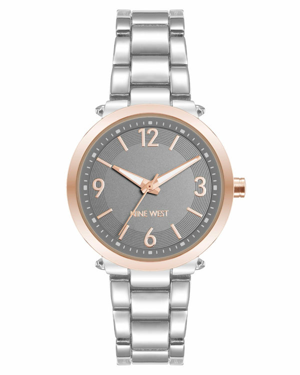 Nine West Women's Bracelet Watch