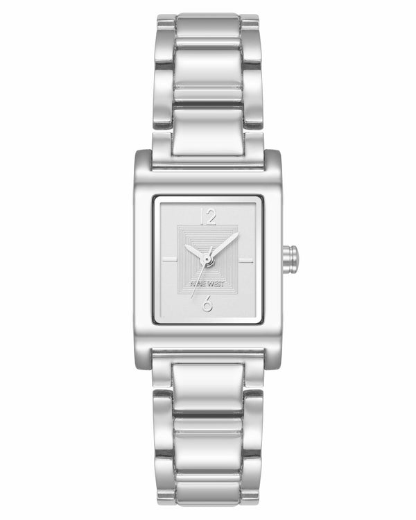 Nine West Women's Bracelet Watch