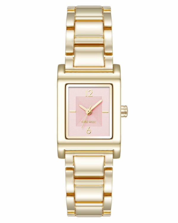 Nine West Women's Bracelet Watch
