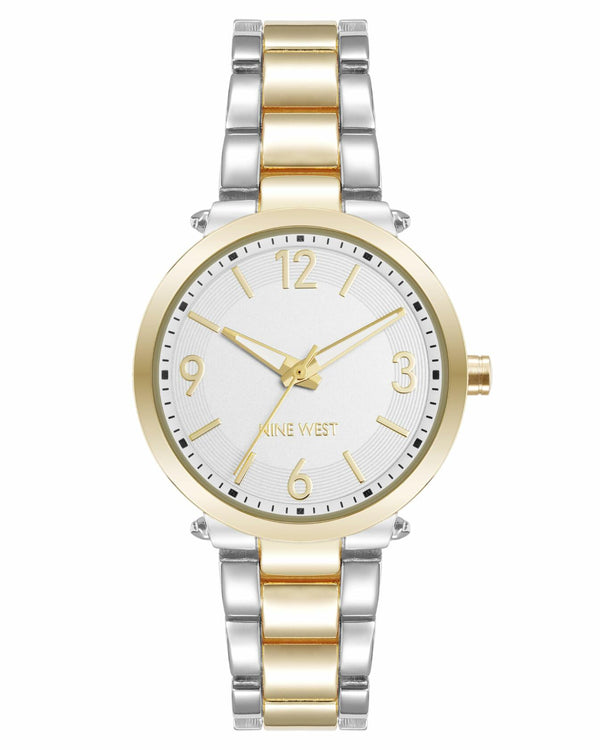 Nine West Women's Bracelet Watch