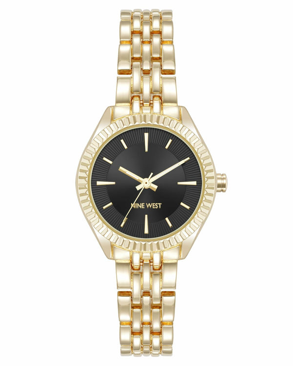 Nine West Women's Bracelet Watch