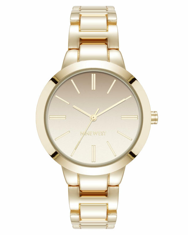 Nine West Women's Bracelet Watch