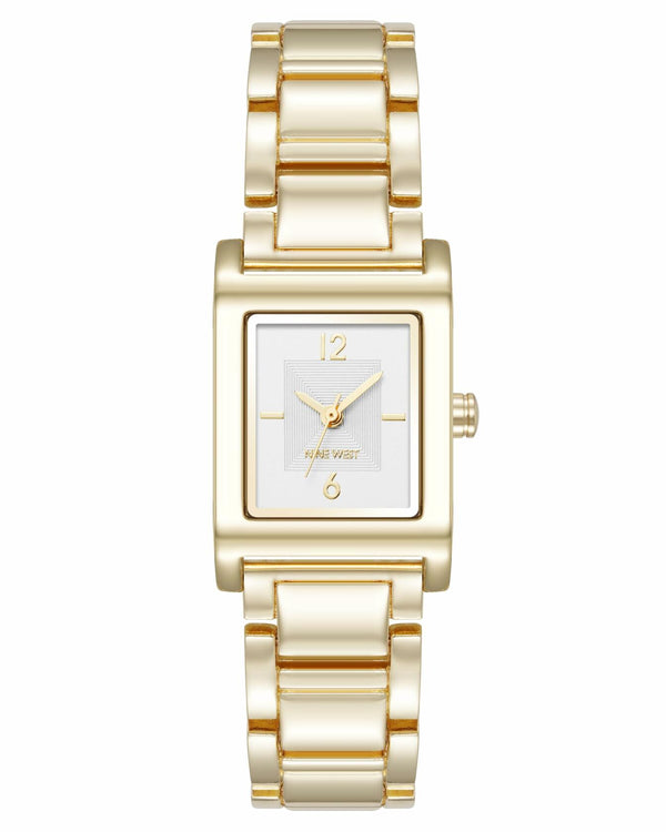 Nine West Women's Bracelet Watch