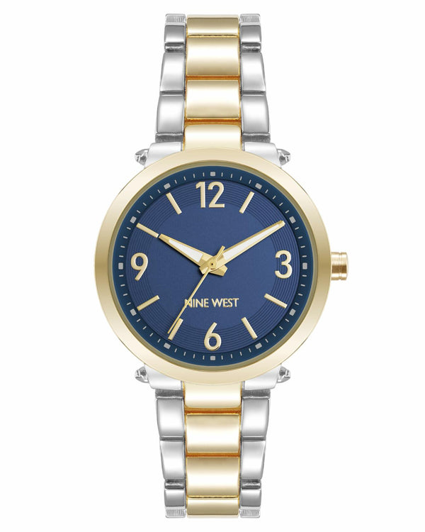 Nine West Women's Bracelet Watch