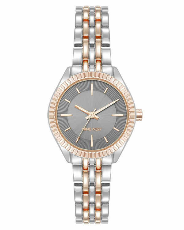 Nine West Women's Bracelet Watch