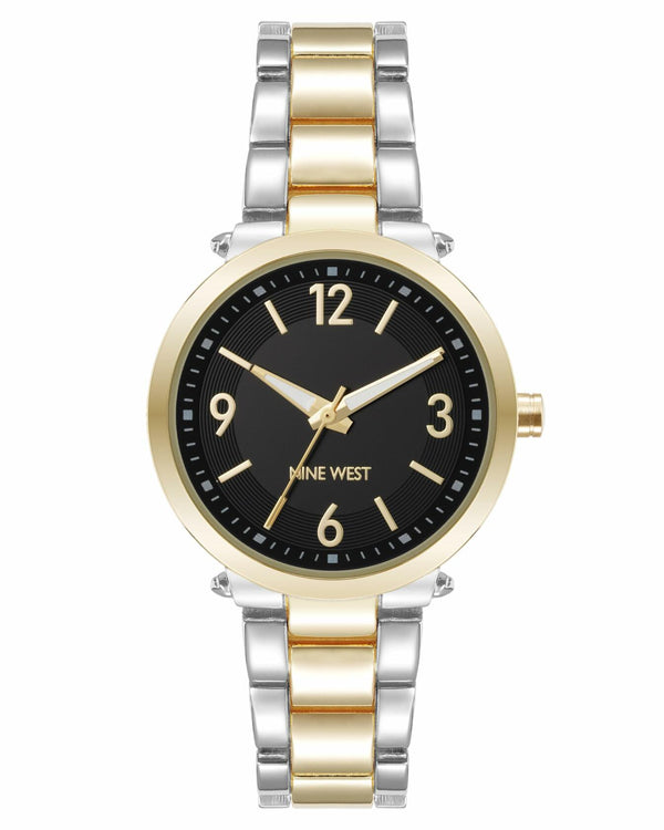 Nine West Women's Bracelet Watch