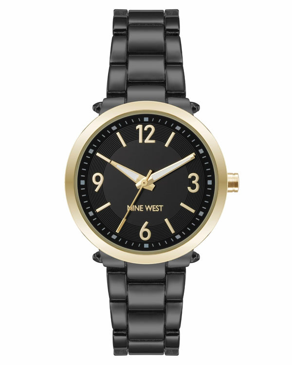 Nine West Women's Bracelet Watch