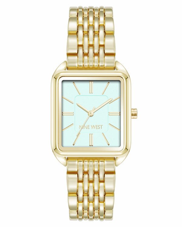 Nine West Women's Bracelet Watch