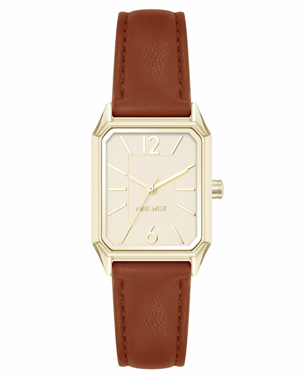 Nine West Women's Strap Watch