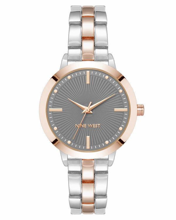 Nine West Women's Bracelet Watch
