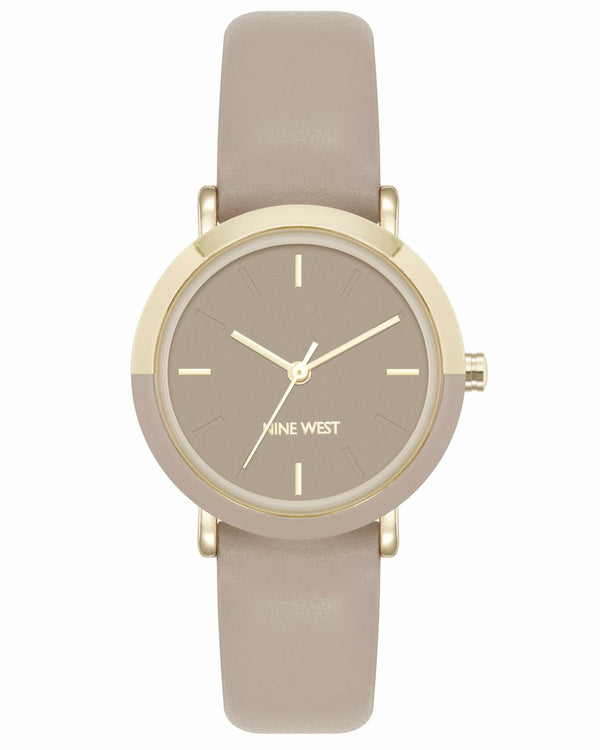 Nine West Women's Strap Watch