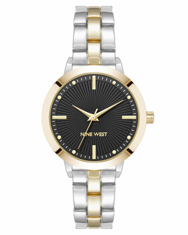 Nine West Women's Bracelet Watch