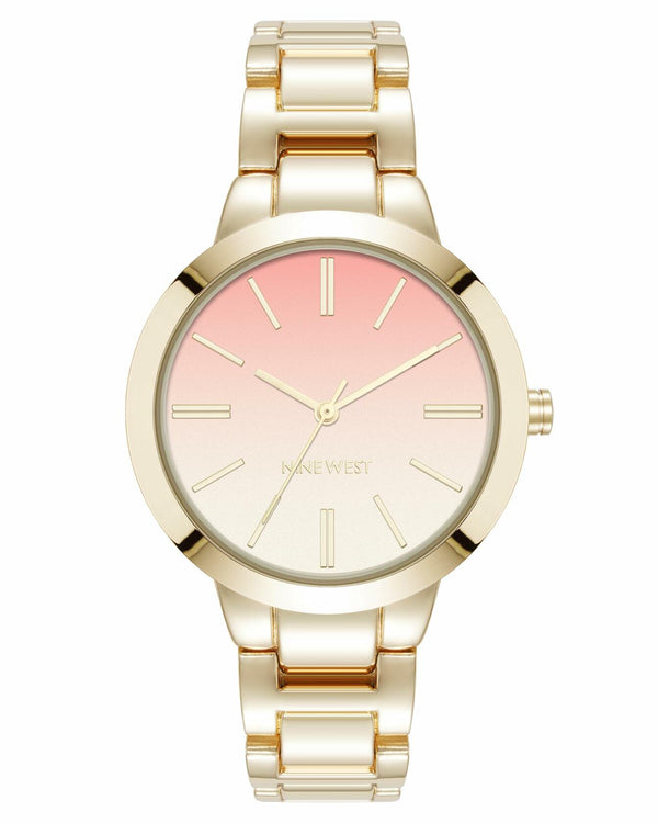 Nine West Women's Bracelet Watch