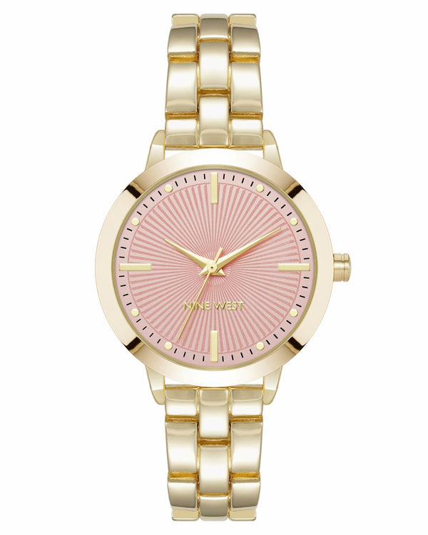 Nine West Women's Bracelet Watch