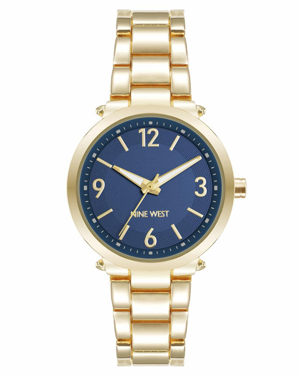 Nine West Women's Bracelet Watch