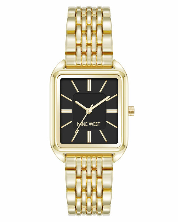 Nine West Women's Bracelet Watch