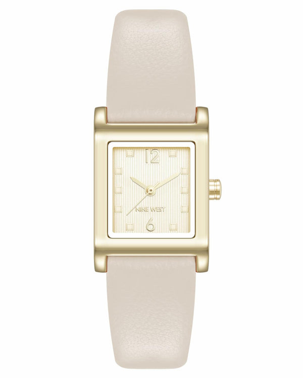 Nine West Women's Strap Watch
