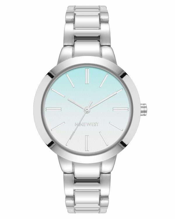 Nine West Women's Bracelet Watch