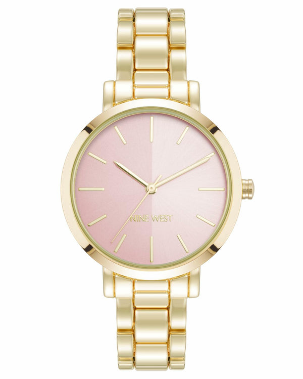 Nine West Women's Bracelet Watch