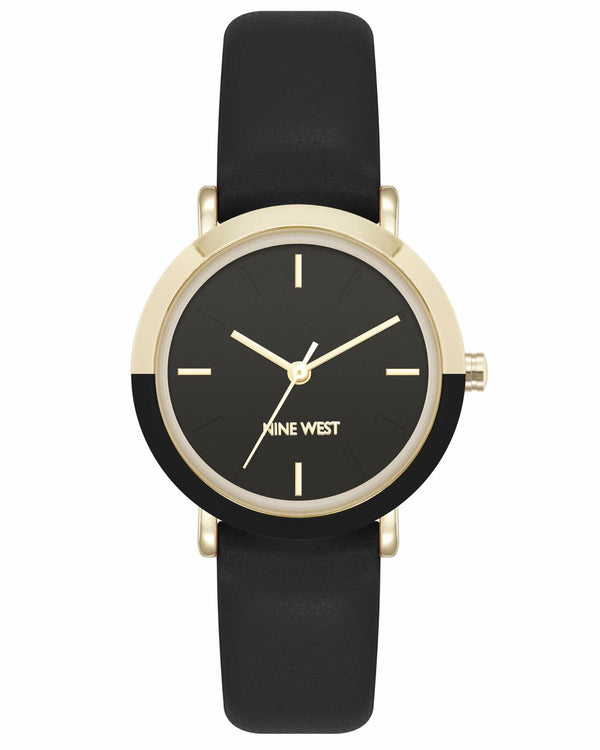 Nine West Women's Strap Watch
